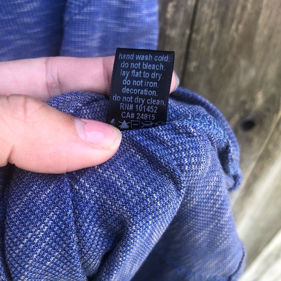 ASTARS Burnout Tank Top - Picture 5 of 5